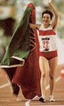 Rosa Mota